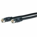 Comprehensive HR Pro Series RG-6 High Resolution RF Coax Cable 50ft FSP-FSP-50HR